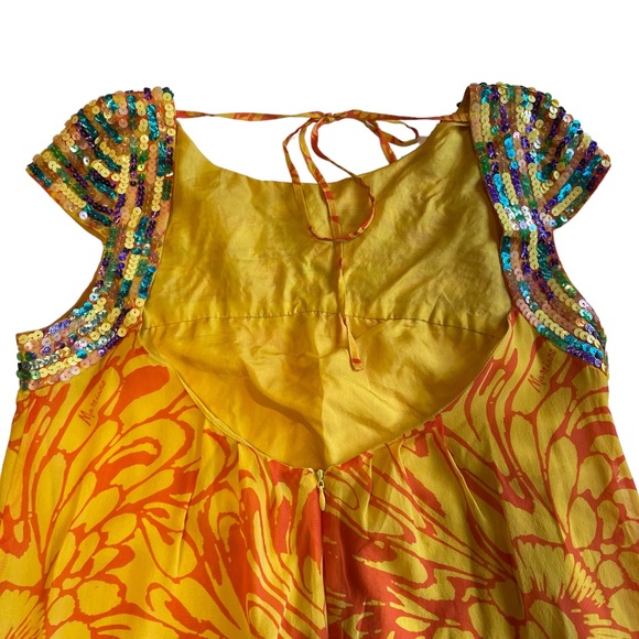 Marciano’ Turks and Caico Dress - Picture 5 of 14